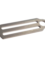 D-Luxe Dive Gear Sidemount Bungee tri-glide 1 oog