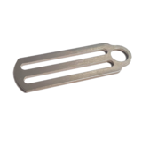 D-Luxe Dive Gear Sidemount Bungee tri-glide 1 oog D-Luxe Dive Gear Sidemount Bungee tri-glide 1 oog