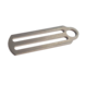 D-Luxe Dive Gear Sidemount Bungee tri-glide 1 oog D-Luxe Dive Gear Sidemount Bungee tri-glide 1 oog