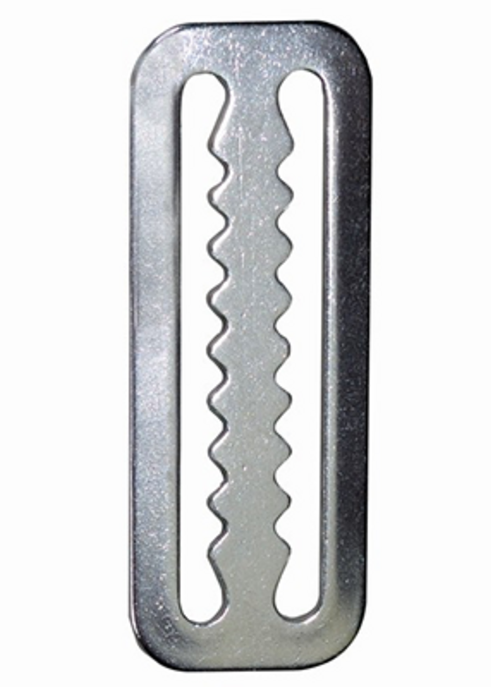 XDEEP Tri Glider gekarteld