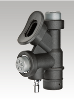 XDEEP Inflator XDEEP