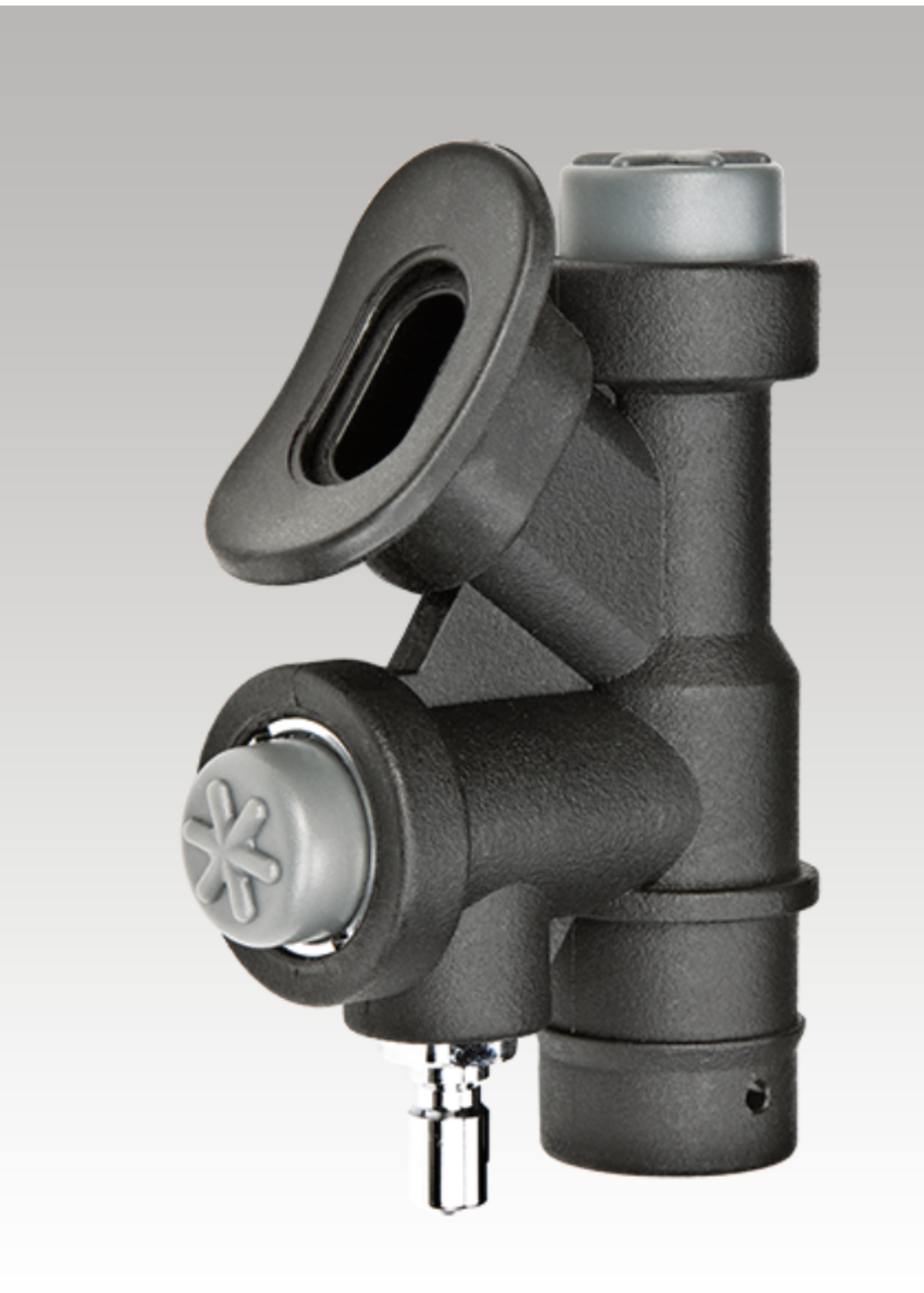 XDEEP Inflator XDEEP