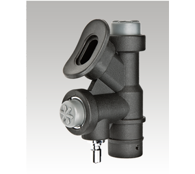 XDEEP Inflator XDEEP XDEEP Inflator XDEEP