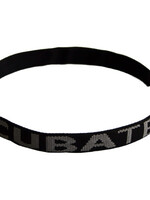 Scubatec Tankband met nylon hoes