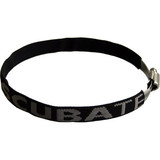 Scubatec Tankband met nylon hoes Scubatec Tankband met nylon hoes