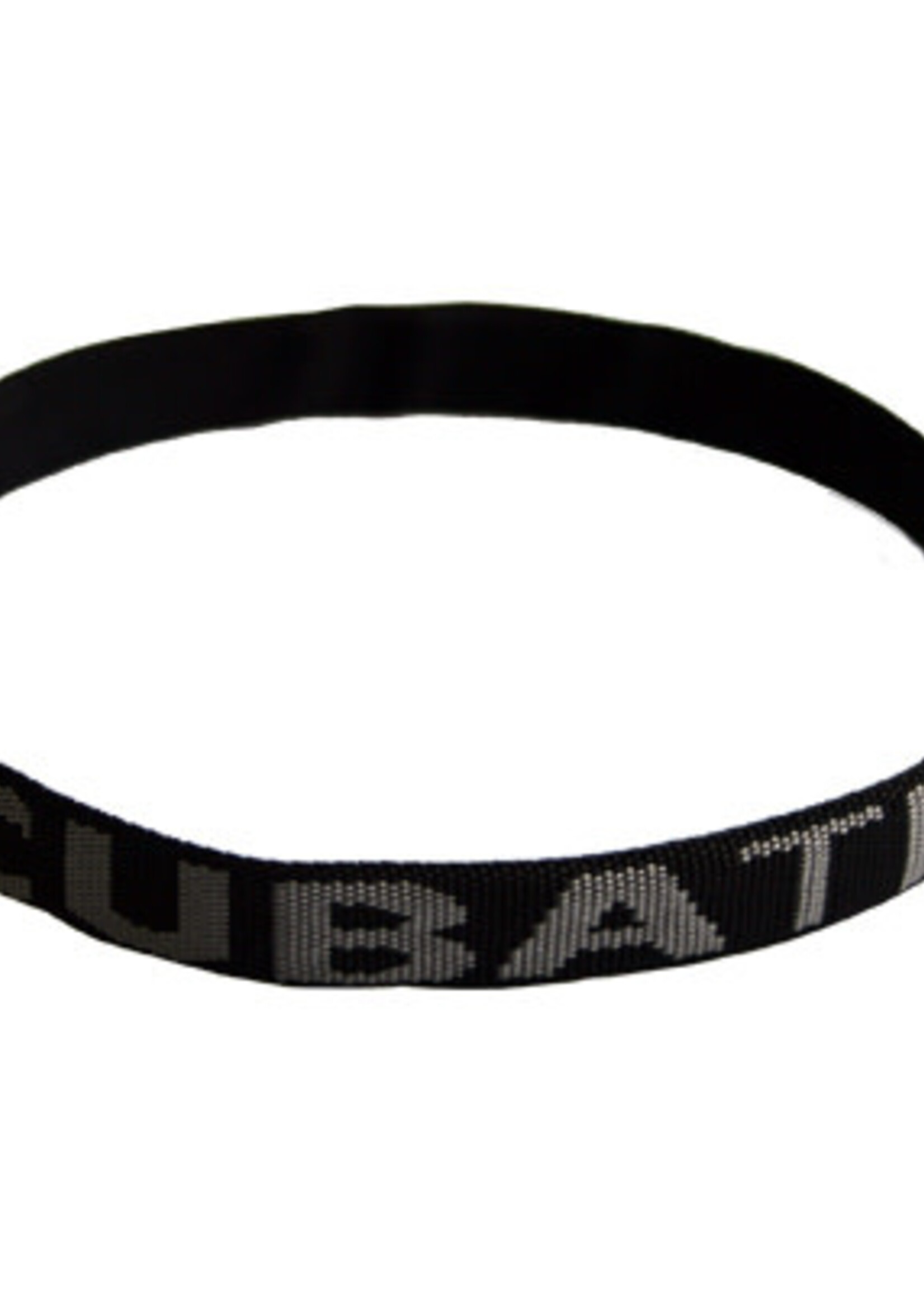 Scubatec Tankband met nylon hoes