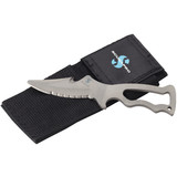 Scubapro X-Cut Knife Scubapro X-Cut Knife