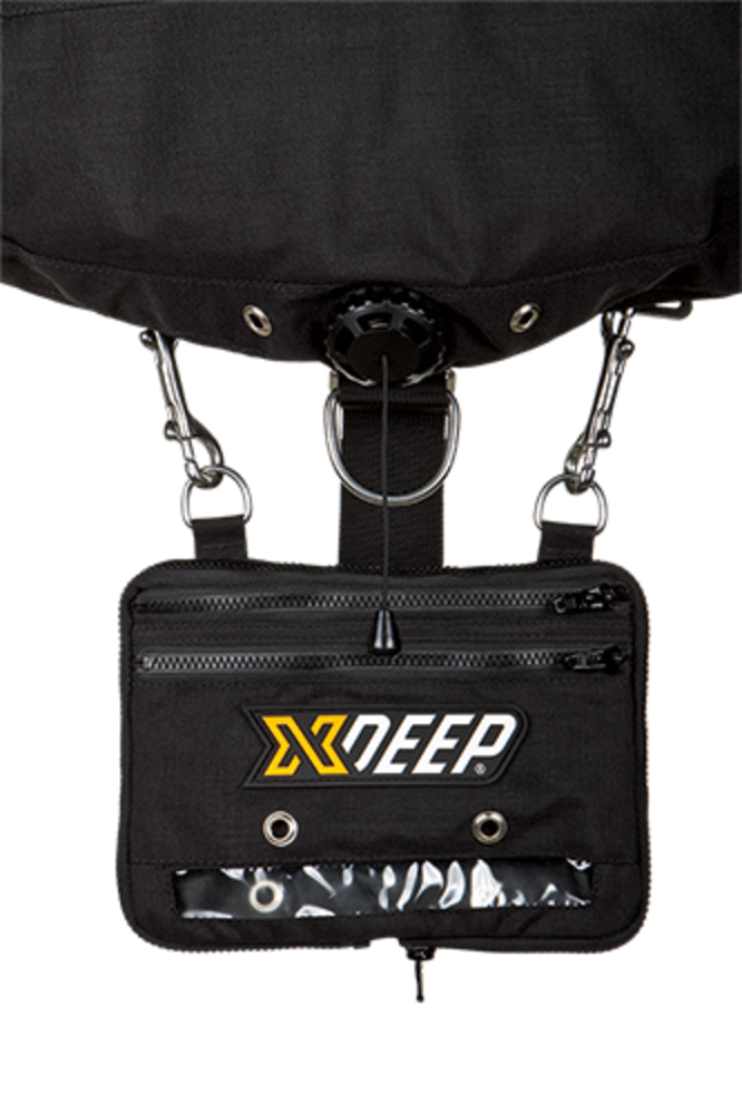 XDEEP Expandable Cargo Pouch