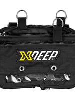 XDEEP Expandable Cargo Pouch