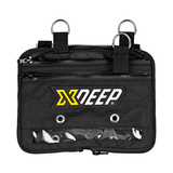 XDEEP Expandable Cargo Pouch XDEEP Expandable Cargo Pouch