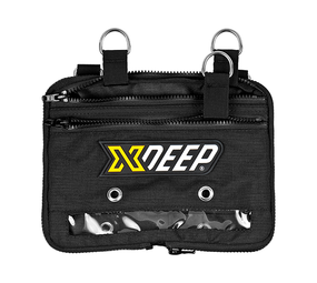 XDEEP Expandable Cargo Pouch XDEEP Expandable Cargo Pouch