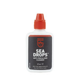 Sea Drops Sea Drops