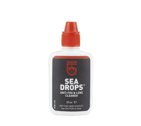 Sea Drops Sea Drops