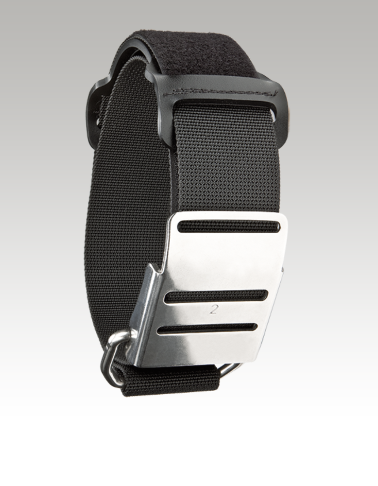 XDEEP CAM Band Stalen Buckle (per stuk) XDEEP CAM Band Stalen Buckle (per stuk)