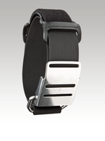 XDEEP CAM Band Stalen Buckle (per stuk)