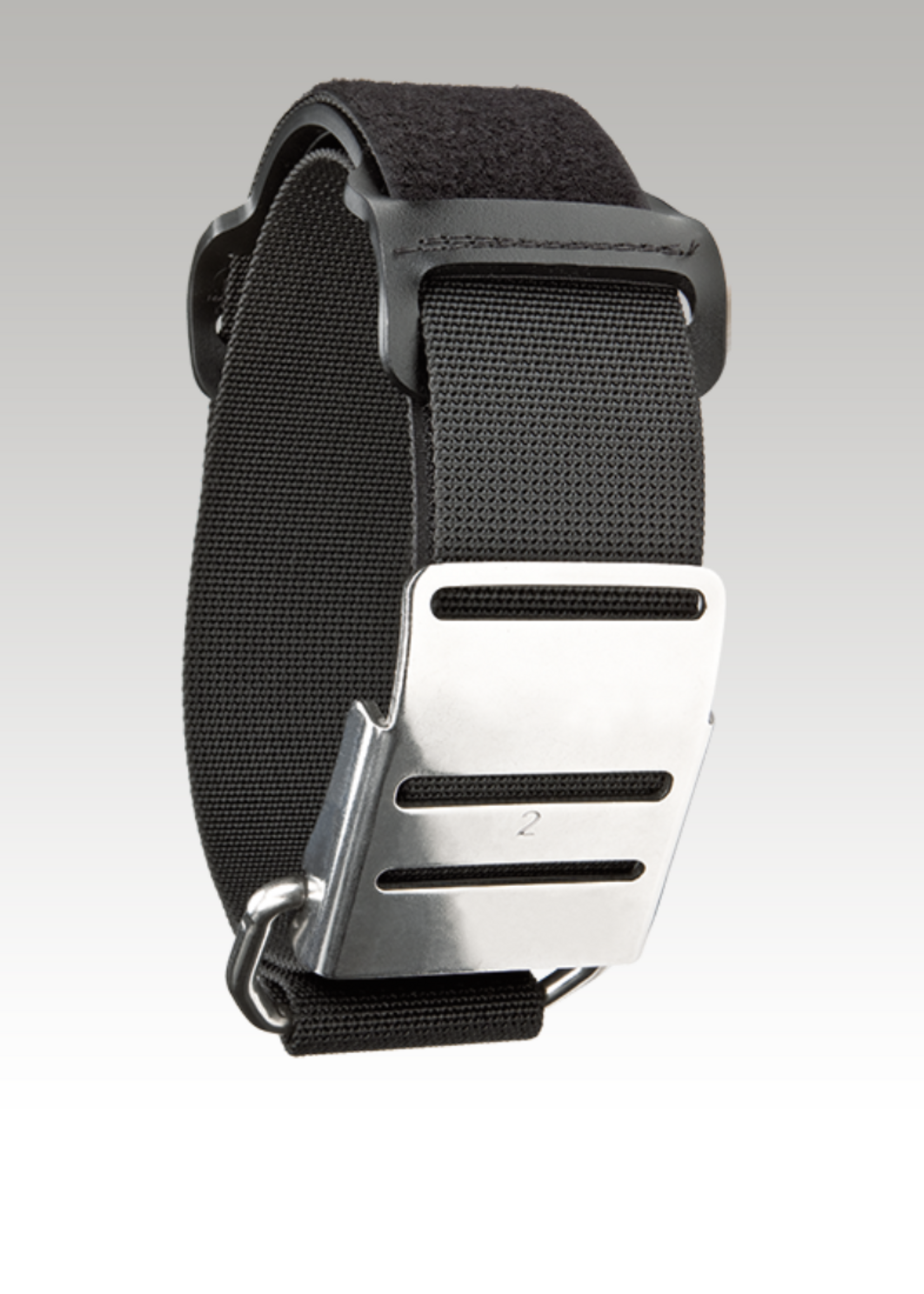 XDEEP CAM Band Stalen Buckle (per stuk)