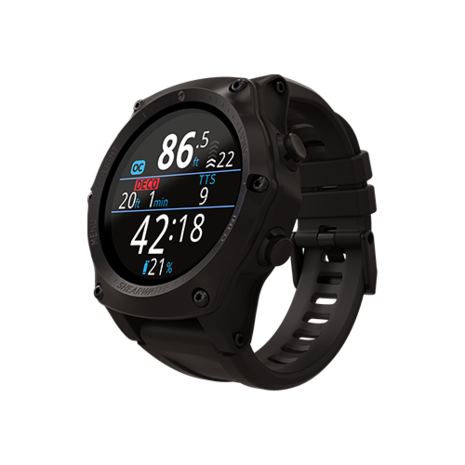 Shearwater Teric technische duikcomputer