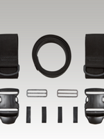 XDEEP Quick Release Kit ZEN/Project