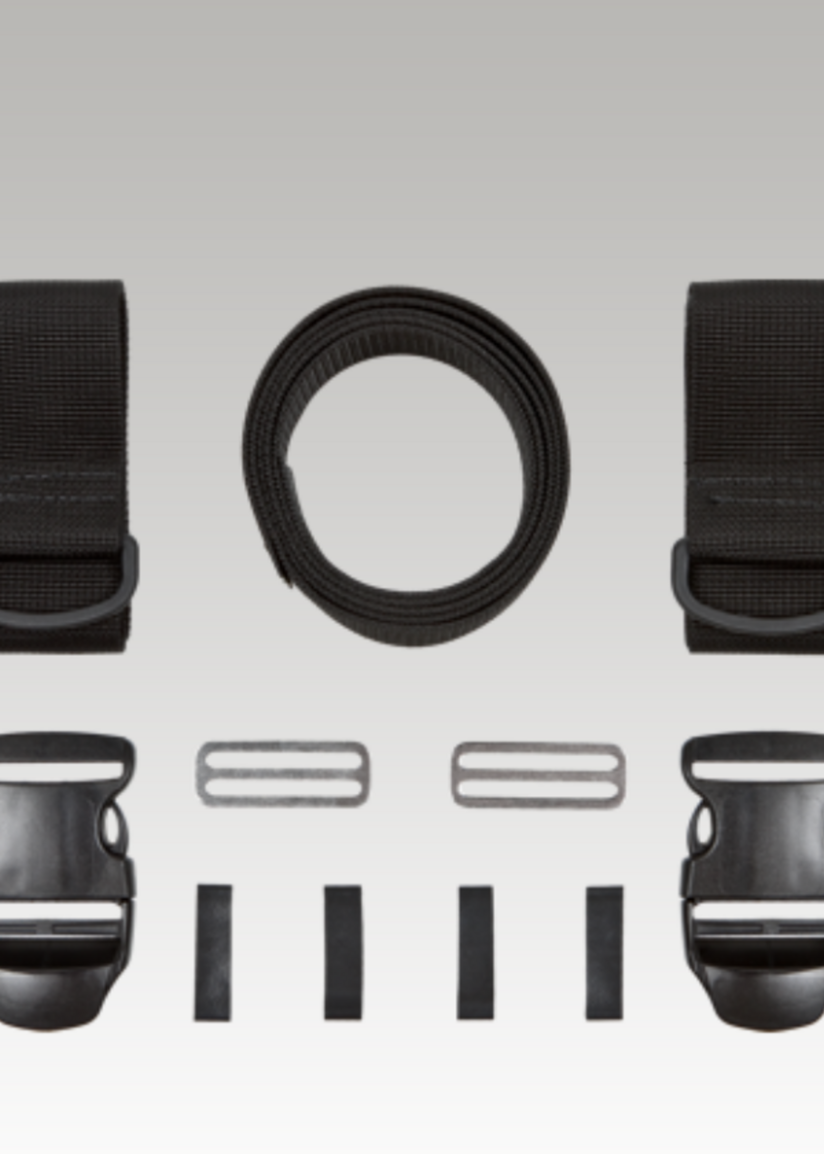 XDEEP Quick Release Kit ZEN/Project