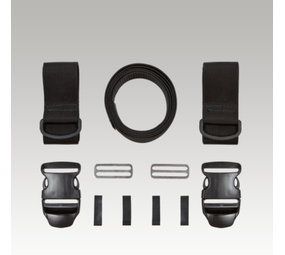 XDEEP Quick Release Kit ZEN/Project XDEEP Quick Release Kit ZEN/Project