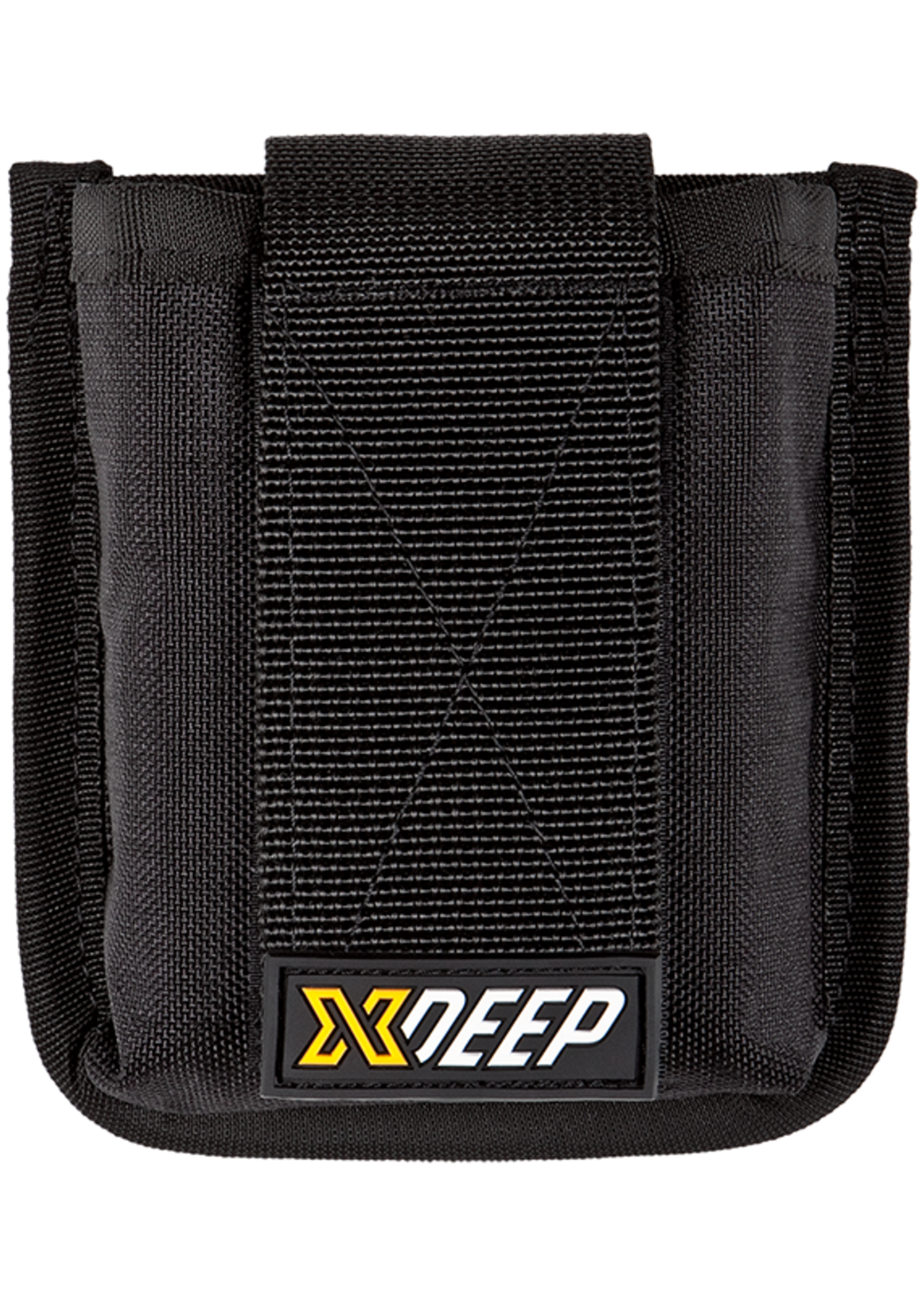 XDEEP XDEEP Backmount Trimpockets
