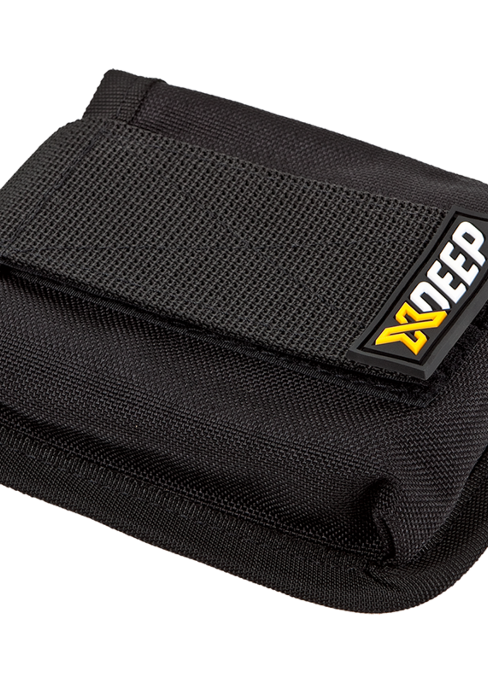 XDEEP XDEEP Backmount Trimpockets