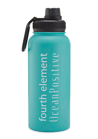 Fourth Element Gulper waterfles