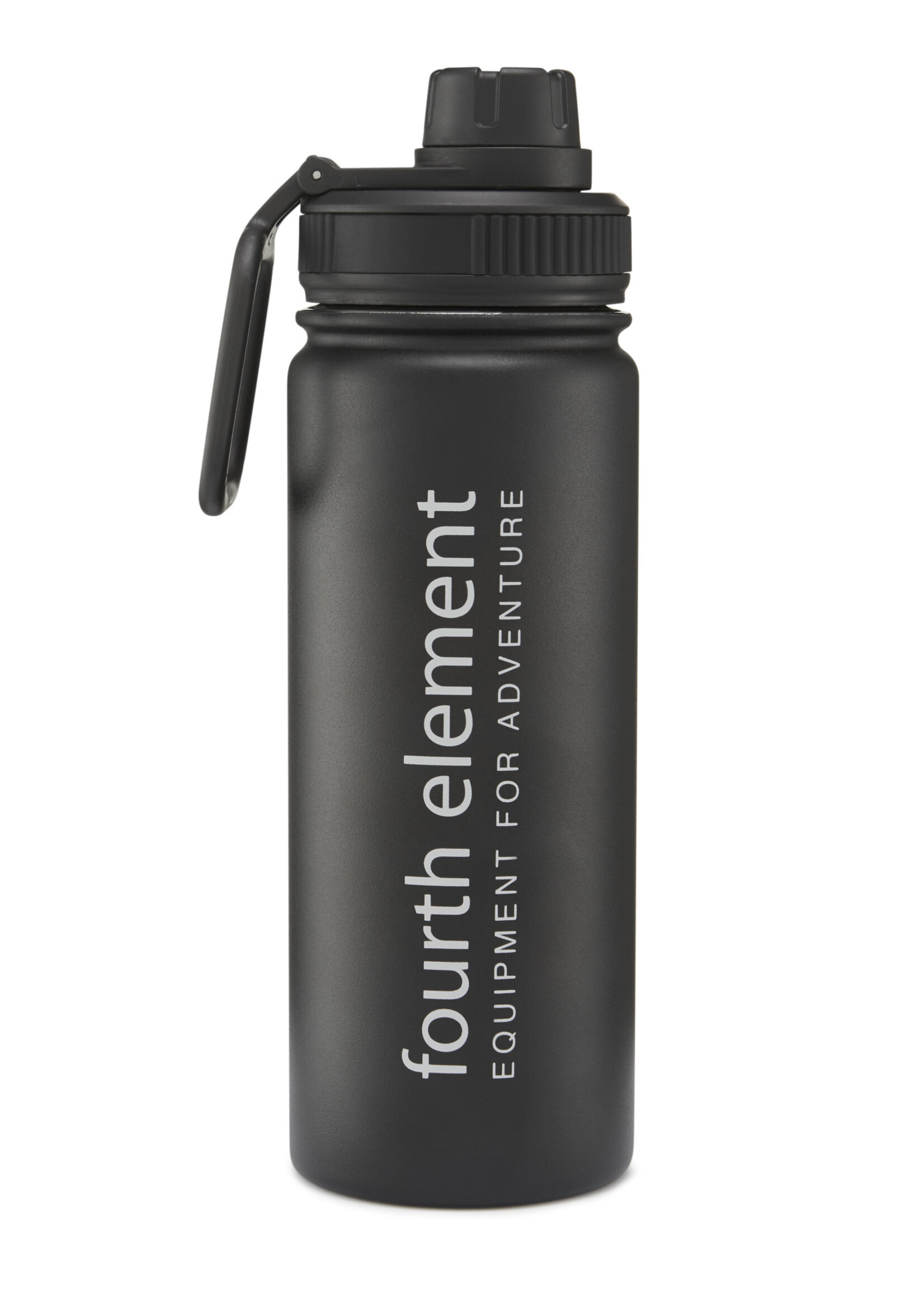 Fourth Element Gulper waterfles