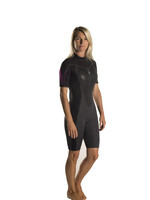 Fourth Element Xenos 3mm Dames Shorty