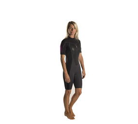 Fourth Element Xenos 3mm Dames Shorty Fourth Element Xenos 3mm Dames Shorty