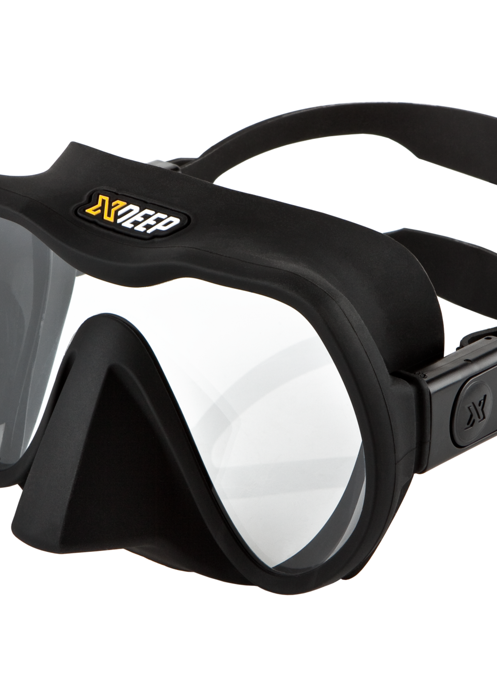 XDEEP XDEEP  Masker Radical