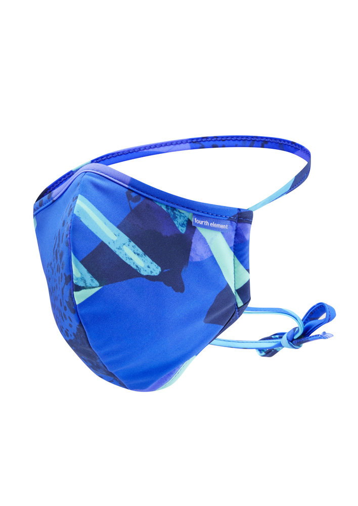 Fourth Element Mondkapje (Face mask) Fourth Element Mondkapje (Face mask)