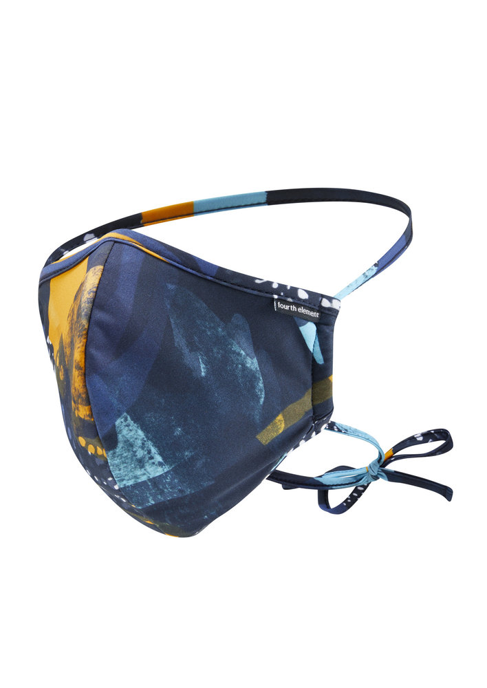 Fourth Element Mondkapje (Face mask) Fourth Element Mondkapje (Face mask)