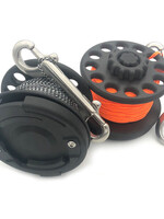Nammu Tech Lock Nut Reel