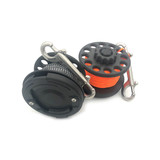 Nammu Tech Lock Nut Reel Nammu Tech Lock Nut Reel
