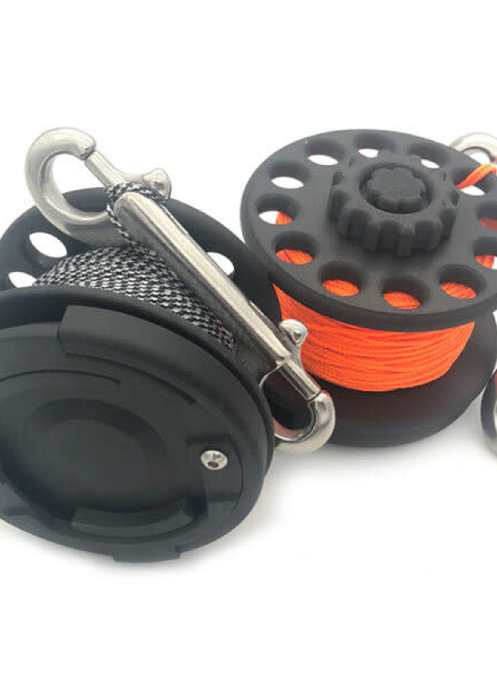 Nammu Tech Lock Nut Reel
