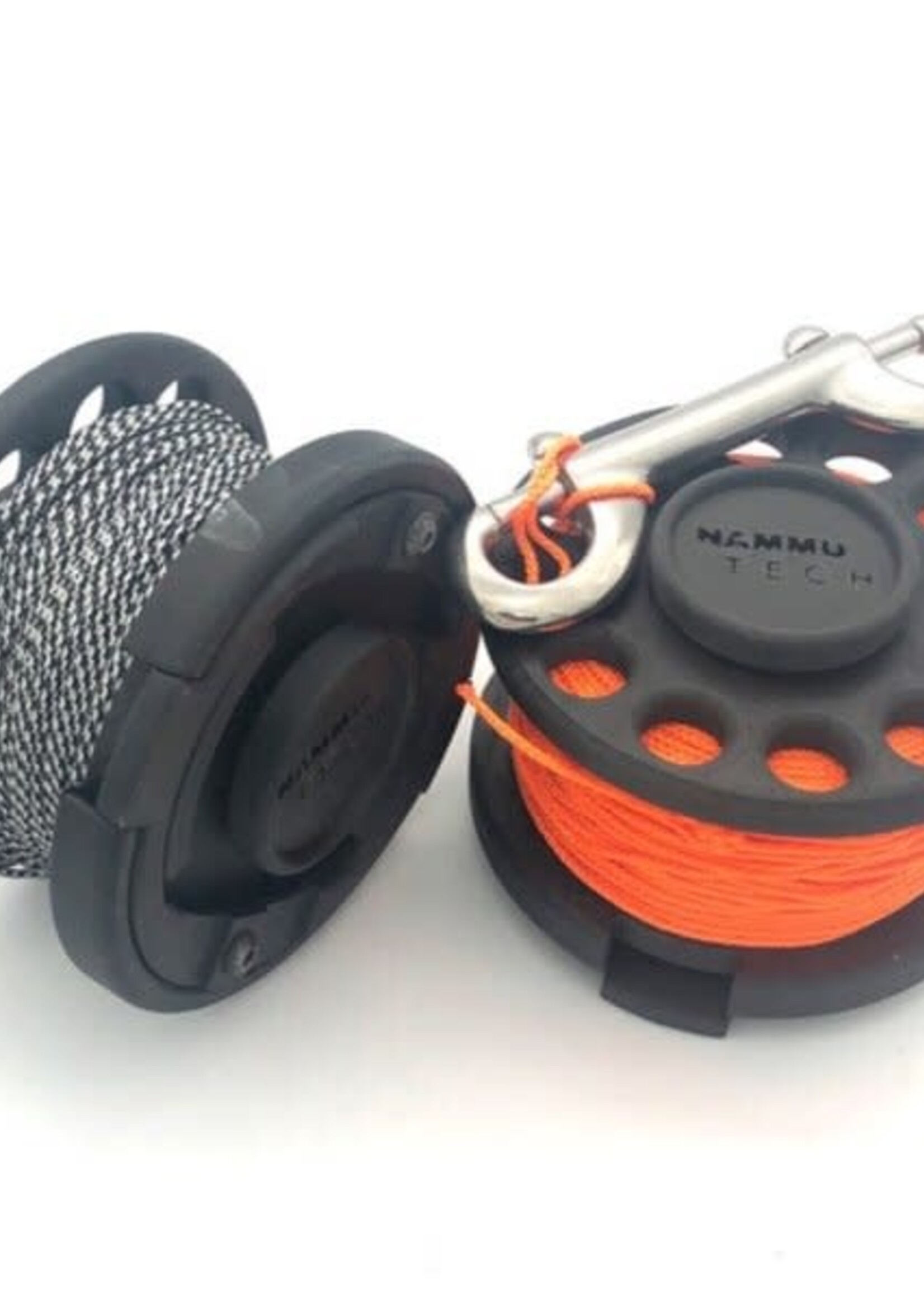 Nammu Tech Axle Reel van Numma Tech