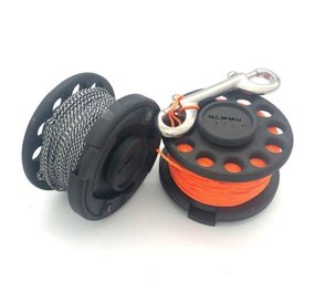 Nammu Tech Axle Reel Nammu Tech Axle Reel