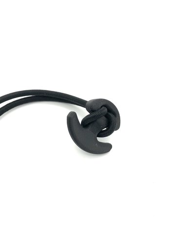 Nammu Tech Sidemount Bungee anker