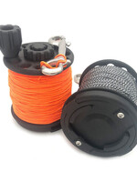 Nammu Tech Wrak Reel 200 meter