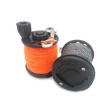 Nammu Tech Wrak Reel 200 meter Nammu Tech Wrak Reel 200 meter