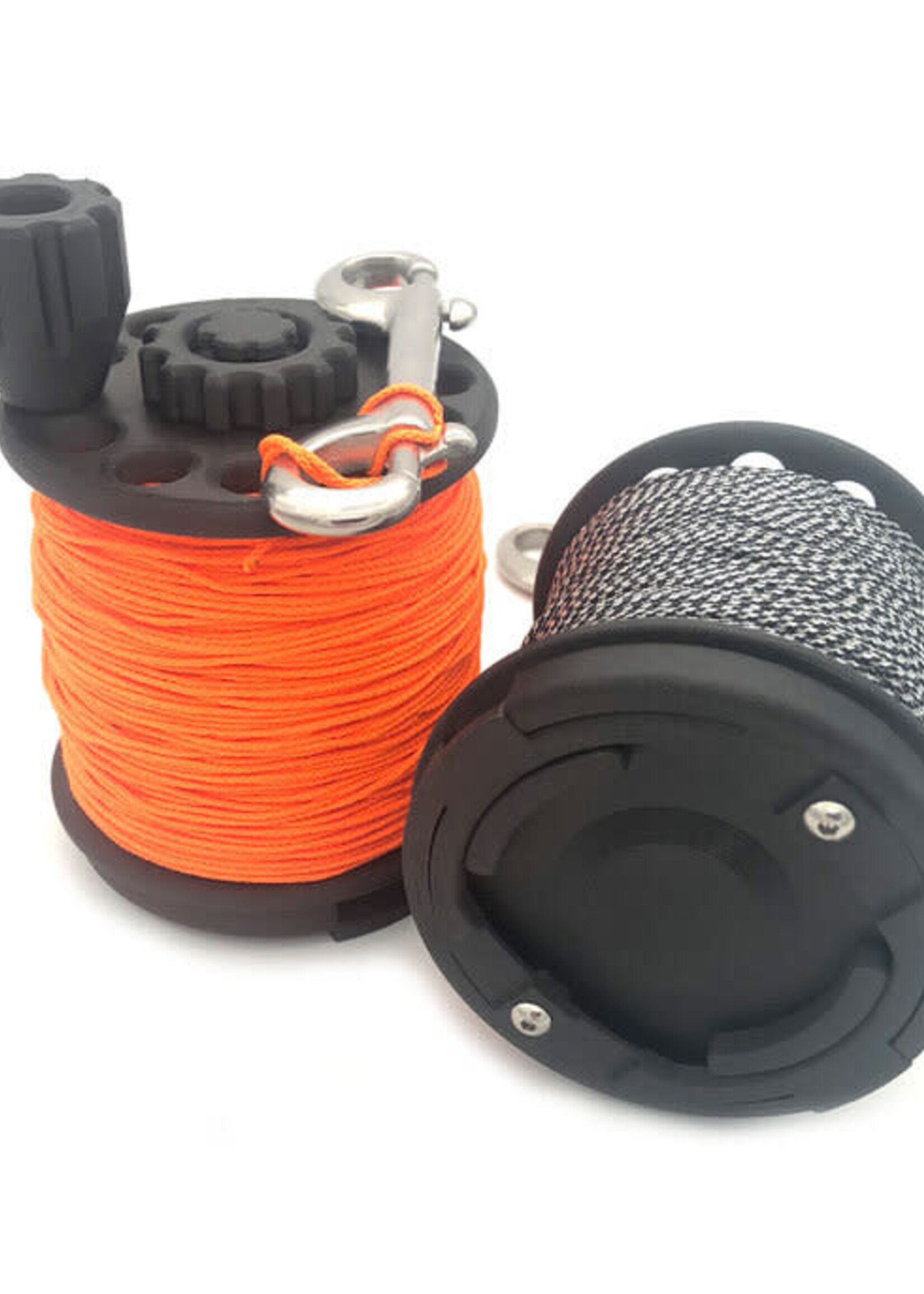 Nammu Tech Wrak Reel 200 meter