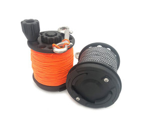 Nammu Tech Wrak Reel 200 meter Nammu Tech Wrak Reel 200 meter