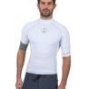 Fourth Element Hydro Skin Heren Rash Guard Korte mouw Fourth Element Hydro Skin Heren Rash Guard Korte mouw