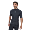 Fourth Element Hydro Skin Heren Rash Guard Korte mouw Fourth Element Hydro Skin Heren Rash Guard Korte mouw