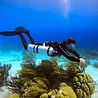 PADI PADI Sidemount Instructeur Specialty PADI PADI Sidemount Instructeur Specialty