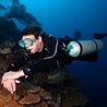 PADI TEC 50, de bekroning PADI TEC 50, de bekroning