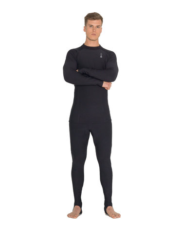 Fourth Element Xerotherm Heren Top Lange mouw