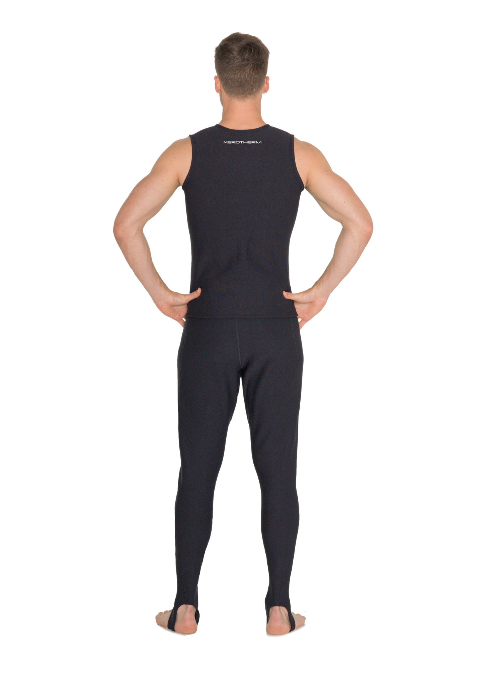 Fourth Element Xerotherm Heren vest (zonder mouwen)