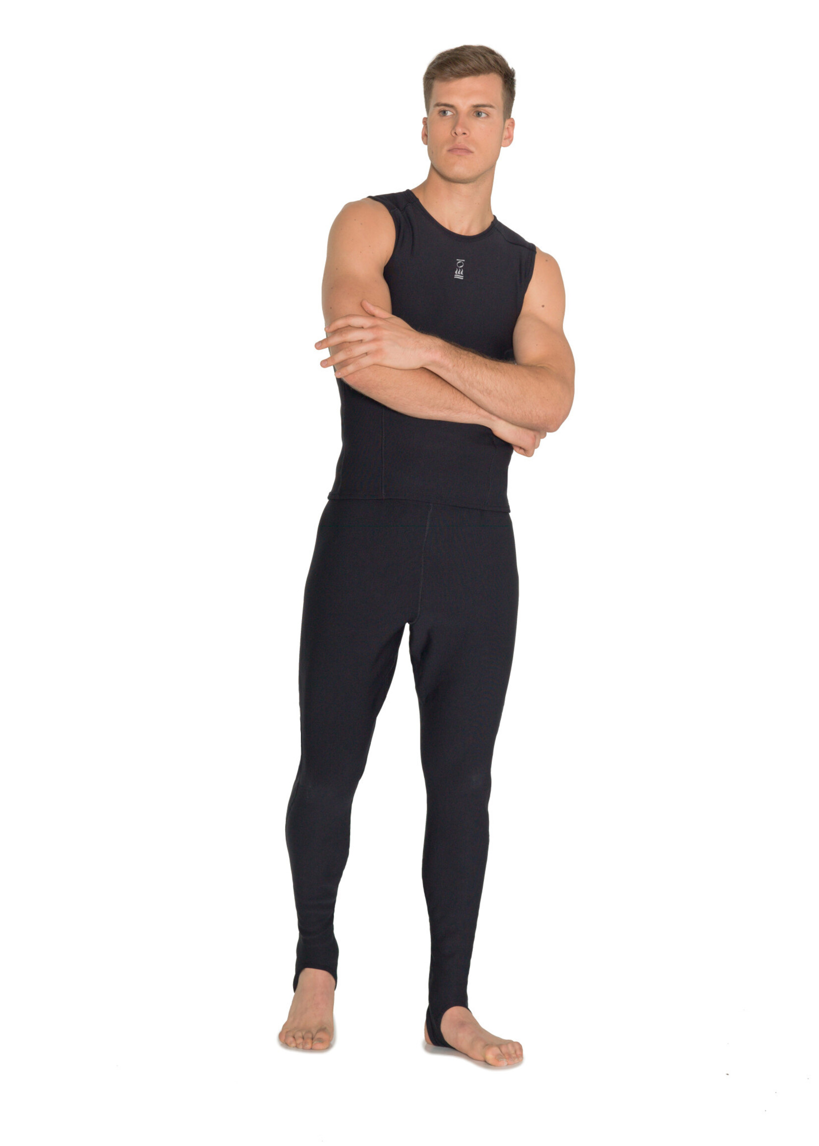 Fourth Element Xerotherm Heren vest (zonder mouwen)